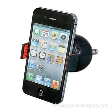 Multiple Mobile Phone Holder for iPhone 4, MP3/MP5, HTC, Nokia, iPod